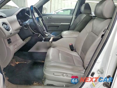 Zdjęcie 7 z 12 samochodu: 2009 HONDA PILOT TOURING VIN:5FNYF48879B056017 - miniatura