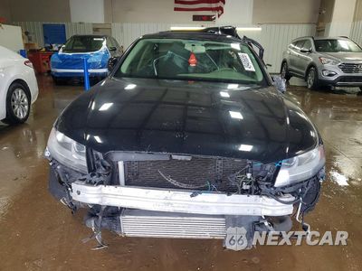 Piąte zdjęcie samochodu w środku: 2009 AUDI A4 2.0T QUATTRO VIN:WAULF78K89N036140 - miniatura