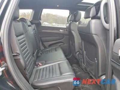 Zdjęcie 10 z 12 samochodu: 2021 JEEP GRAND CHEROKEE LIMITED VIN:1C4RJFBG0MC871826 - miniatura