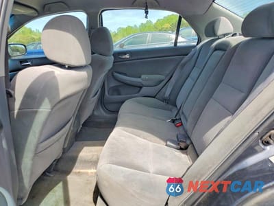 Zdjęcie 10 z 13 samochodu: 2005 HONDA ACCORD LX VIN:1HGCM56425A119762 - miniatura