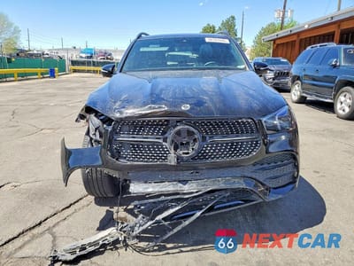 Piąte zdjęcie samochodu w środku: 2021 MERCEDES-BENZ E350 VIN:4JGFB4KB5MA477769 - miniatura