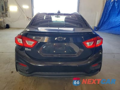 Zdjęcie 6 z 12 samochodu: 2018 CHEVROLET CRUZE LT VIN:1G1BE5SM2J7171440 - miniatura