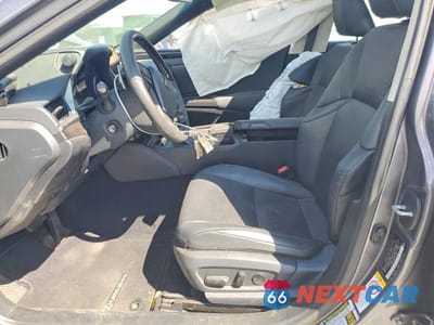 Zdjęcie 7 z 12 samochodu: 2019 LEXUS ES 350 VIN:58ABZ1B10KU027483 - miniatura