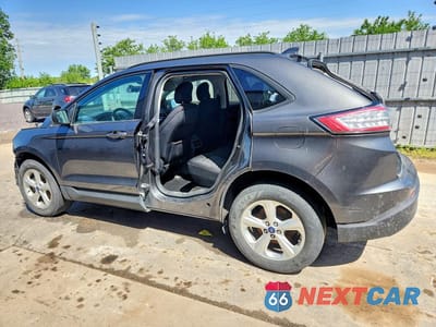 Drugie zdjęcie samochodu z przodu: 2018 FORD EDGE SE VIN:2FMPK3G93JBC12241 - miniatura