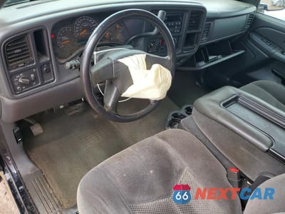 Zdjęcie 8 z 12 samochodu: 2006 CHEVROLET SILVERADO C1500 VIN:3GCEC14Z96G239529 - miniatura