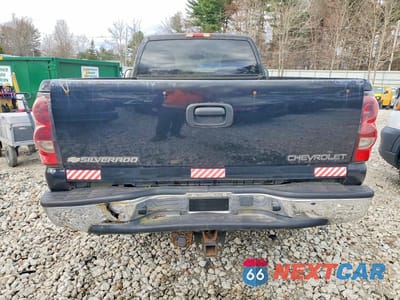 Zdjęcie 6 z 11 samochodu: 2005 CHEVROLET SILVERADO K1500 VIN:1GCEK14TX5E168264 - miniatura
