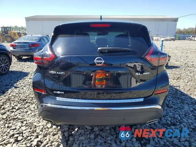 Zdjęcie 6 z 13 samochodu: 2024 NISSAN MURANO SL VIN:5N1AZ2CS7RC104303 - miniatura