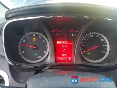 Zdjęcie 9 z 12 samochodu: 2015 GMC TERRAIN SLE VIN:2GKALREK6F6222430 - miniatura