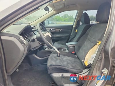 Zdjęcie 7 z 14 samochodu: 2016 NISSAN ROGUE S VIN:5N1AT2MT4GC835678 - miniatura