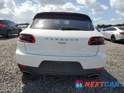 Zdjęcie 6 z 14 samochodu: 2018 PORSCHE MACAN VIN:WP1AA2A53JLB03192 - miniatura