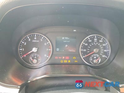 Zdjęcie 9 z 13 samochodu: 2021 KIA TELLURIDE S VIN:5XYP64HC1MG145082 - miniatura