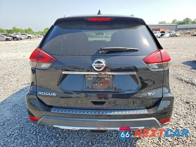 Zdjęcie 6 z 13 samochodu: 2018 NISSAN ROGUE SV VIN:KNMAT2MT9JP601704 - miniatura