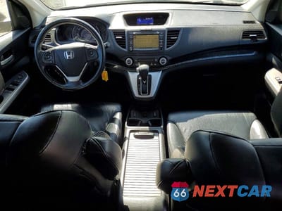 Zdjęcie 8 z 13 samochodu: 2014 HONDA CR-V EXL VIN:5J6RM3H78EL022505 - miniatura