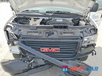 Zdjęcie 12 z 13 samochodu: 2023 GMC SAVANA 2500 EXT DELIVERY VAN VIN:1GTW7BFP9P1117683 - miniatura