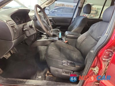 Zdjęcie 7 z 13 samochodu: 2002 JEEP GRAND CHEROKEE LAREDO VIN:1J4GW48N82C188976 - miniatura