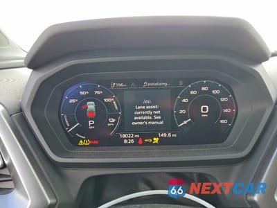 Zdjęcie 9 z 14 samochodu: 2024 AUDI Q4 E-TRON PREMIUM VIN:WA1K2BFZ5RP026368 - miniatura
