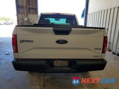Zdjęcie 6 z 12 samochodu: 2016 FORD F150 VIN:1FTMF1E84GKD25009 - miniatura