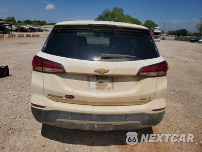 Zdjęcie 6 z 14 samochodu: 2024 CHEVROLET EQUINOX LT VIN:3GNAXUEGXRL341149 - miniatura