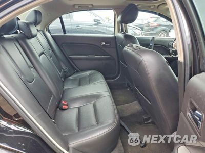 Zdjęcie 10 z 12 samochodu: 2011 FORD FUSION SEL VIN:3FAHP0JGXBR233063 - miniatura