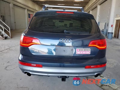 Zdjęcie 6 z 12 samochodu: 2012 AUDI Q7 PREMIUM PLUS VIN:WA1LGBFE8CD005512 - miniatura