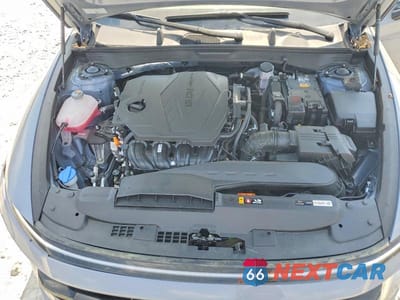 Zdjęcie 11 z 12 samochodu: 2024 HYUNDAI SONATA SEL VIN:KMHL64JA0RA427045 - miniatura