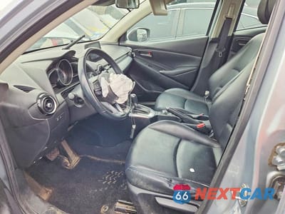 Zdjęcie 7 z 12 samochodu: 2020 TOYOTA YARIS HATCHBACK XLE VIN:3MYDLBJV9LY700903 - miniatura