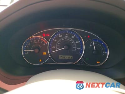 Zdjęcie 9 z 12 samochodu: 2011 SUBARU FORESTER 2.5X PREMIUM VIN:JF2SHADCXBH727485 - miniatura