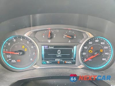 Zdjęcie 9 z 14 samochodu: 2018 CHEVROLET TRAVERSE HIGH COUNTRY VIN:1GNEVKKW4JJ109391 - miniatura