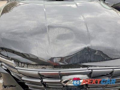 Zdjęcie 12 z 13 samochodu: 2024 HYUNDAI TUCSON SE VIN:5NMJACDE1RH403412 - miniatura