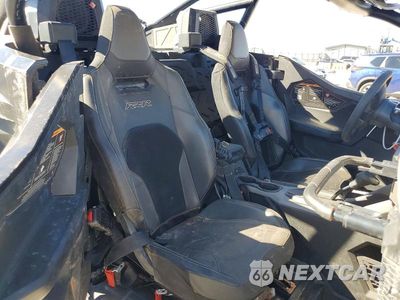 Zdjęcie 6 z 10 samochodu: 2025 POLARIS RZR UTILITY VEHICLE VIN:3NSRPD2K3SG135690 - miniatura