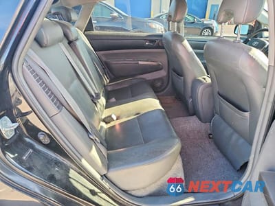 Zdjęcie 10 z 12 samochodu: 2008 TOYOTA PRIUS BASE VIN:JTDKB20U383303432 - miniatura