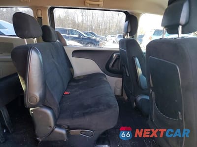 Zdjęcie 11 z 14 samochodu: 2011 DODGE GRAND CARAVAN EXPRESS VIN:2D4RN4DG8BR792658 - miniatura