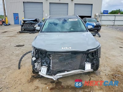 Piąte zdjęcie samochodu w środku: 2025 KIA SORENTO S VIN:5XYRL4JCXSG397986 - miniatura