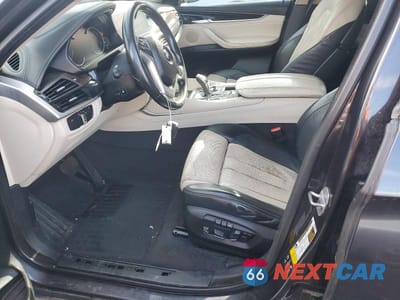 Zdjęcie 7 z 12 samochodu: 2016 BMW X6 XDRIVE35I VIN:5UXKU2C53G0N78795 - miniatura