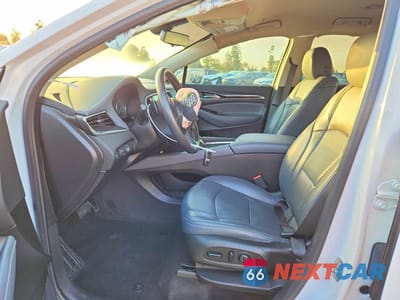 Zdjęcie 7 z 14 samochodu: 2018 BUICK ENCLAVE ESSENCE VIN:5GAERBKW2JJ228555 - miniatura