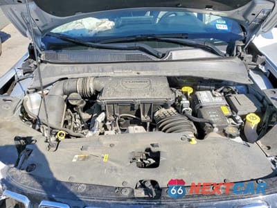 Zdjęcie 12 z 13 samochodu: 2025 JEEP COMPASS LIMITED VIN:3C4NJDCN9ST561157 - miniatura
