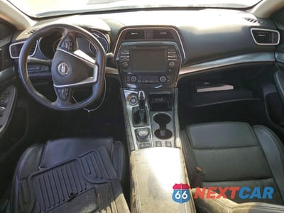 Zdjęcie 8 z 12 samochodu: 2021 NISSAN MAXIMA 3.5 SV VIN:1N4AA6CV8MC503393 - miniatura