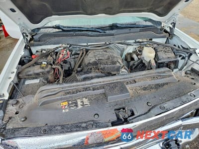 Zdjęcie 11 z 12 samochodu: 2018 CHEVROLET SILVERADO K2500 HEAVY DUTY VIN:1GC1KUEG2JF257526 - miniatura