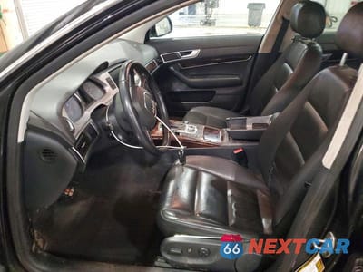 Zdjęcie 7 z 12 samochodu: 2010 AUDI A6 PREMIUM PLUS VIN:WAUFGAFB7AN053624 - miniatura