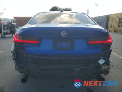 Zdjęcie 6 z 12 samochodu: 2019 BMW 330I VIN:WBA5R1C56KAK06989 - miniatura