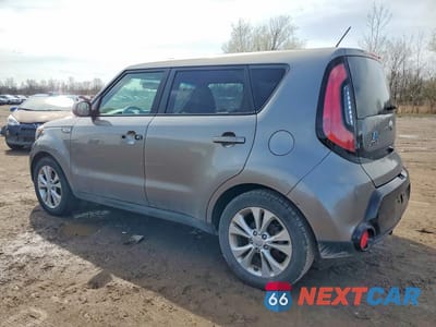 Drugie zdjęcie samochodu z przodu: 2016 KIA SOUL + VIN:KNDJP3A50G7295940 - miniatura