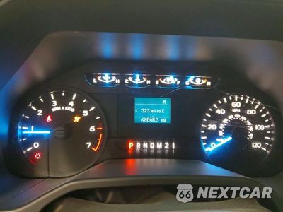 Zdjęcie 9 z 12 samochodu: 2015 FORD F150 SUPERCREW VIN:1FTEW1CF0FKD18062 - miniatura