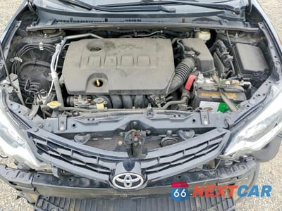 Zdjęcie 11 z 13 samochodu: 2015 TOYOTA COROLLA S PLUS VIN:5YFBURHE6FP249435 - miniatura