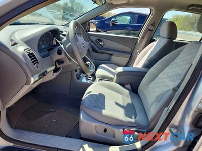 Zdjęcie 7 z 12 samochodu: 2005 CHEVROLET MALIBU LS VIN:1G1ZT52815F257910 - miniatura
