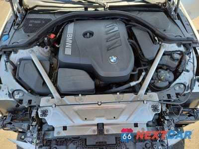 Zdjęcie 11 z 13 samochodu: 2025 BMW 430I VIN:WBA33DB08SCT93656 - miniatura