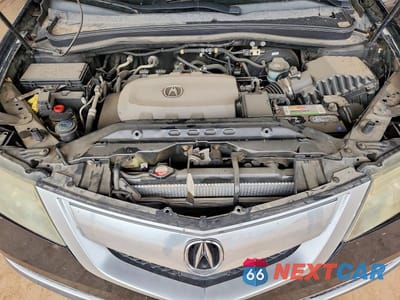Zdjęcie 12 z 13 samochodu: 2010 ACURA MDX ADVANCE VIN:2HNYD2H50AH500122 - miniatura