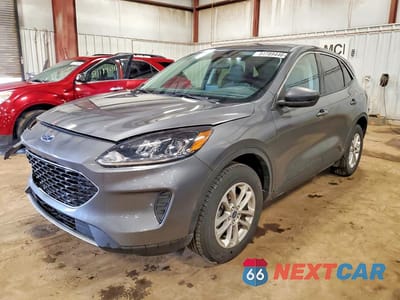 2022 FORD ESCAPE SE 1FMCU9G60NUA58900 - główne zdjęcie licytacji z USA - miniatura