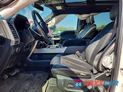 Zdjęcie 7 z 12 samochodu: 2020 FORD F250 SUPER DUTY VIN:1FT8W2BT1LEC17553 - miniatura