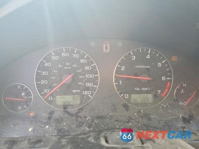 Zdjęcie 9 z 14 samochodu: 2003 SUBARU LEGACY L VIN:4S3BH635036310761 - miniatura