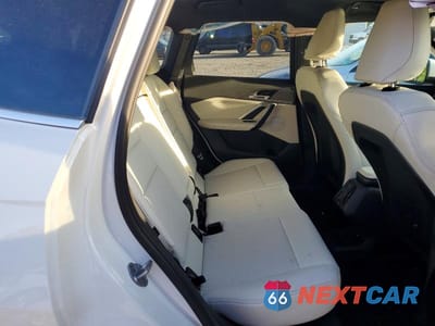Zdjęcie 11 z 13 samochodu: 2026 BMW X1 XDRIVE28I VIN:WBX73EF04T5482640 - miniatura